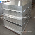 5mm thick 1200mm width aluminum alloy sheet